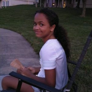 Meet your Posher, Kim